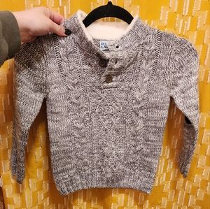 Boys sweater